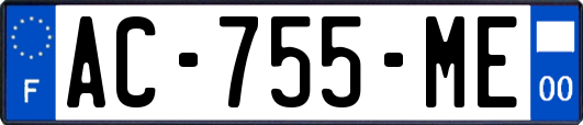 AC-755-ME