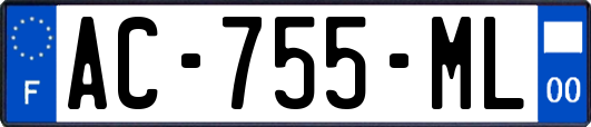 AC-755-ML