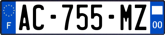 AC-755-MZ