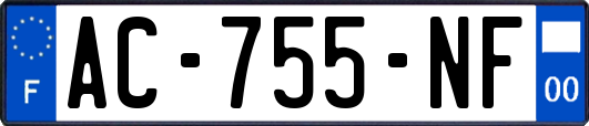AC-755-NF