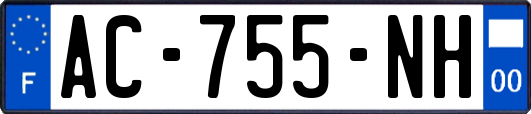 AC-755-NH