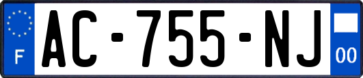 AC-755-NJ