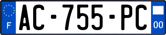 AC-755-PC