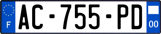 AC-755-PD