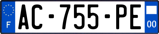 AC-755-PE
