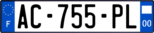 AC-755-PL