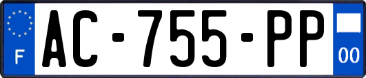 AC-755-PP