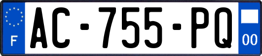 AC-755-PQ
