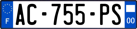 AC-755-PS