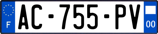 AC-755-PV