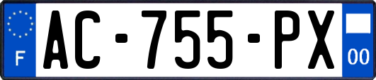AC-755-PX