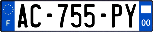 AC-755-PY
