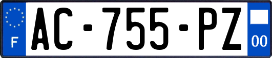 AC-755-PZ