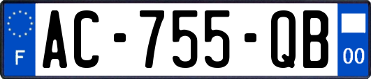 AC-755-QB