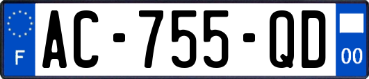 AC-755-QD