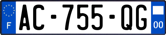 AC-755-QG