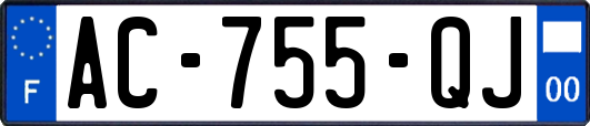 AC-755-QJ