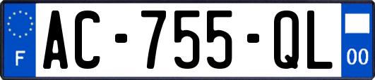 AC-755-QL