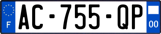 AC-755-QP
