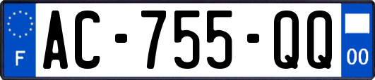 AC-755-QQ