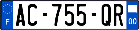AC-755-QR