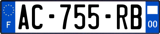 AC-755-RB