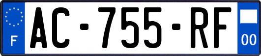AC-755-RF