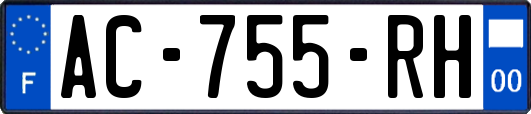 AC-755-RH