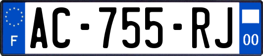 AC-755-RJ