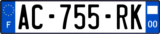AC-755-RK
