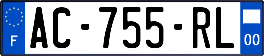AC-755-RL