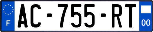 AC-755-RT