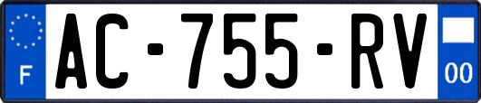 AC-755-RV