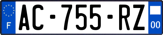 AC-755-RZ