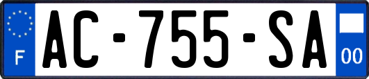 AC-755-SA