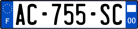 AC-755-SC