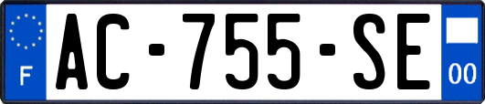 AC-755-SE