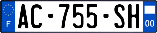 AC-755-SH