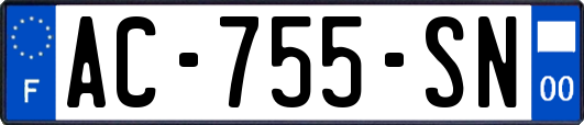AC-755-SN