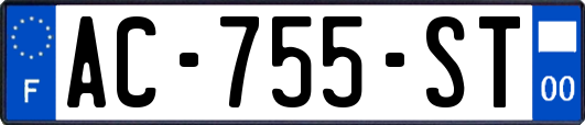 AC-755-ST