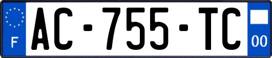 AC-755-TC