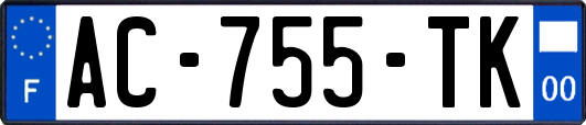 AC-755-TK