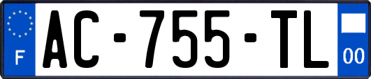 AC-755-TL