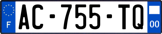 AC-755-TQ