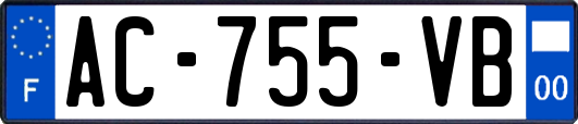 AC-755-VB