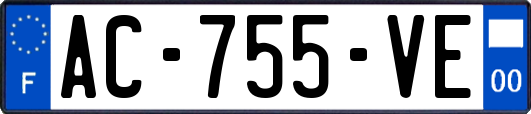 AC-755-VE