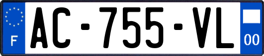 AC-755-VL