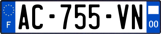 AC-755-VN
