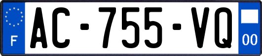AC-755-VQ