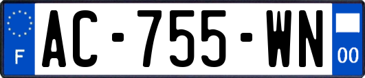AC-755-WN
